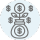Mutual Funds Icon